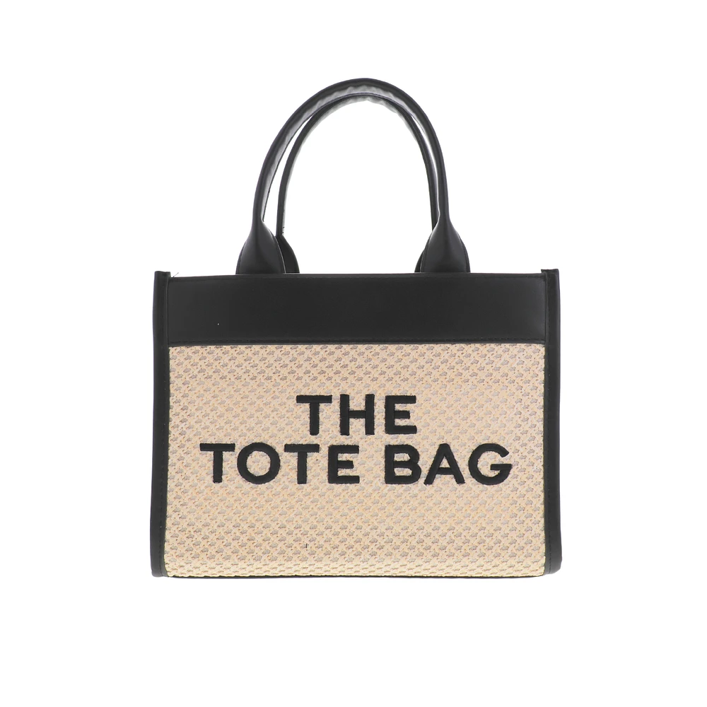 THE TOTE BAG - 5842