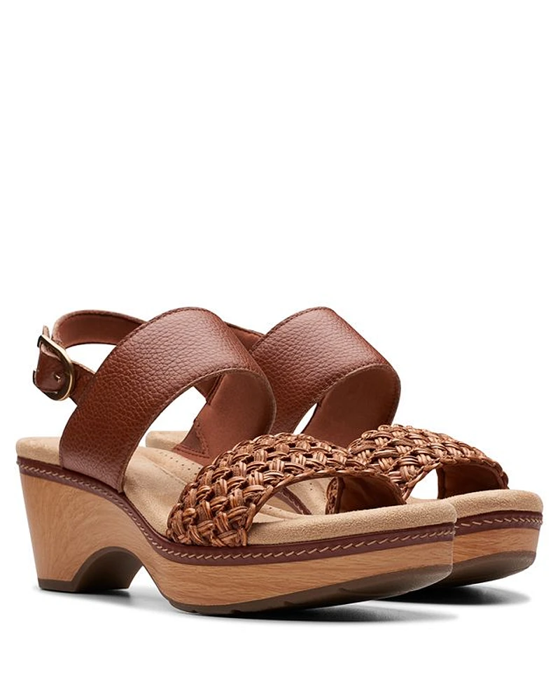 SEANNAH STEP