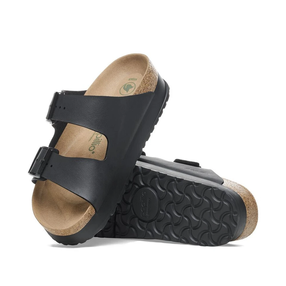 ARIZONA FLEX PLATFORM (VEGAN)