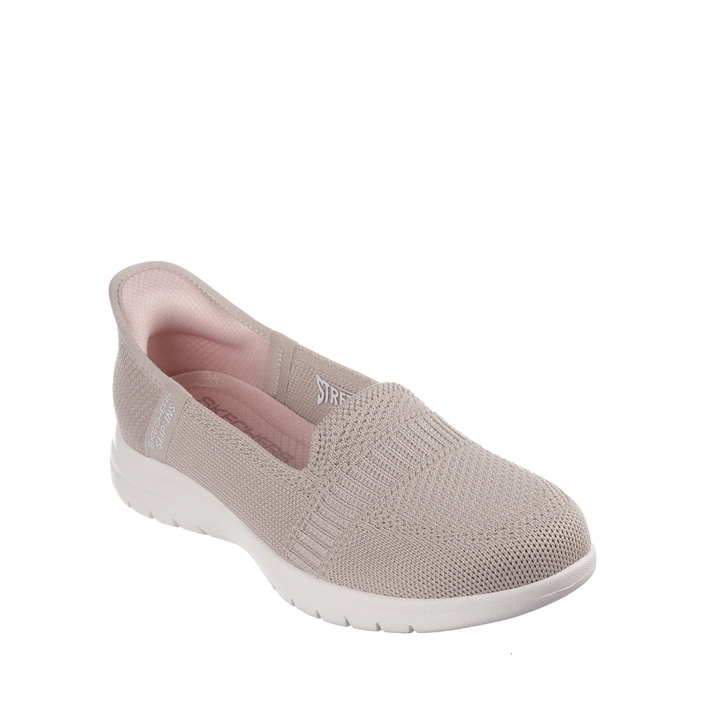 138181 - SKECHERS SLIP-INS: ON-THE-GO FLEX CAMELLIA