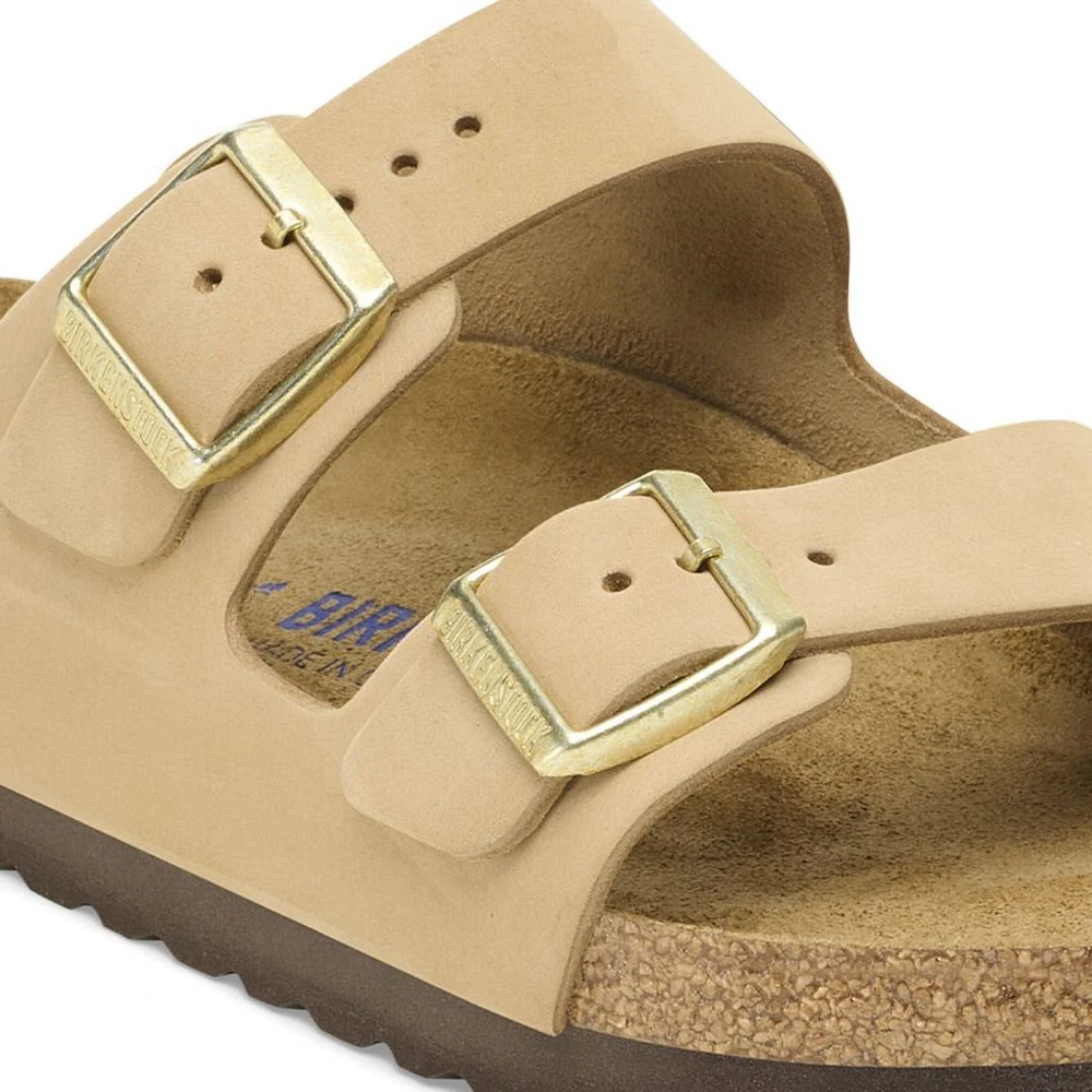 ARIZONA SOFT FOOTBED (N)