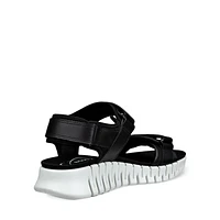 ECCO - GRUUV SOL W