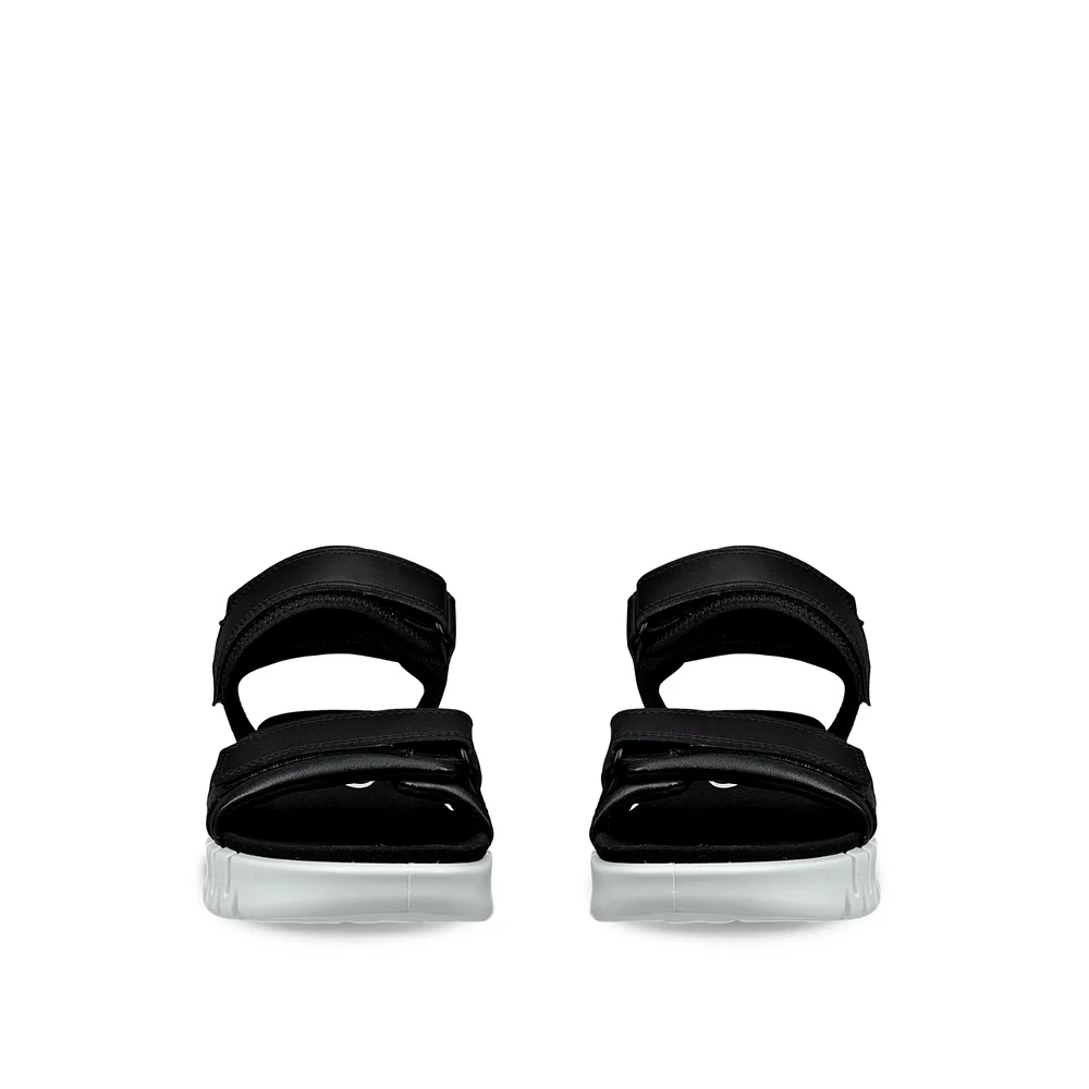 ECCO - GRUUV SOL W