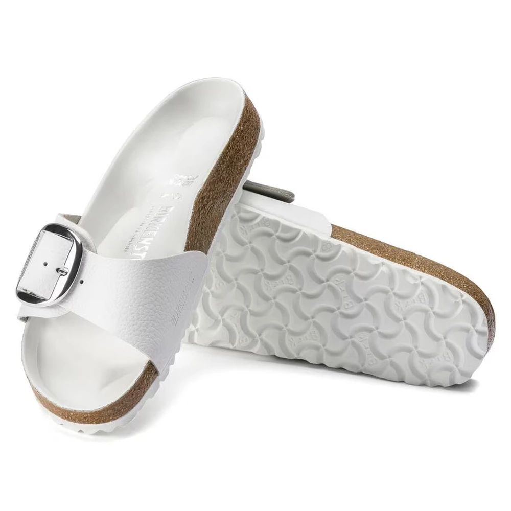 MADRID BOUCLE - CUIR (N)