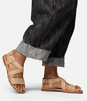 ELLA III CRISSCROSS