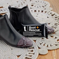 Boot rescue