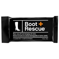 Boot rescue