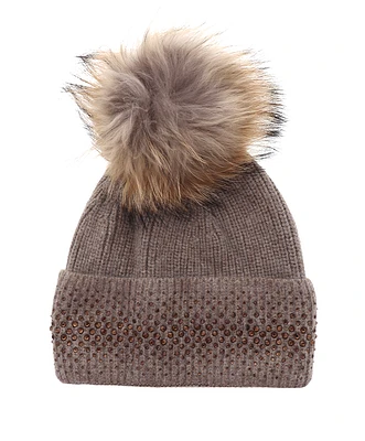 Tuque tendance