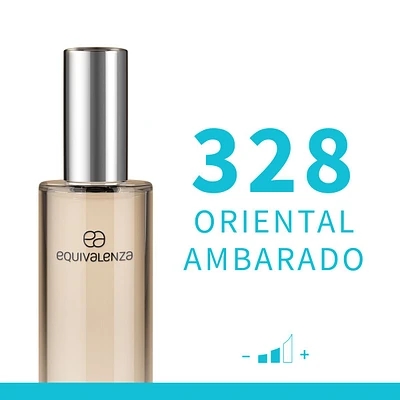 Oriental Ambarado