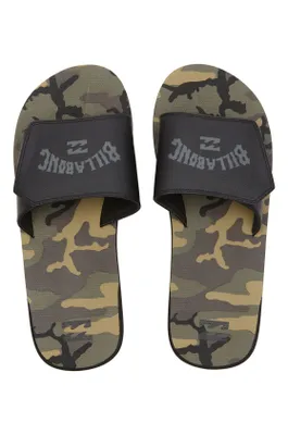 Chinelos Billabong ALL DAY IMPACT SLIDE Camo