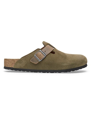 Chinelos Birkenstock BOSTON BS Thyme