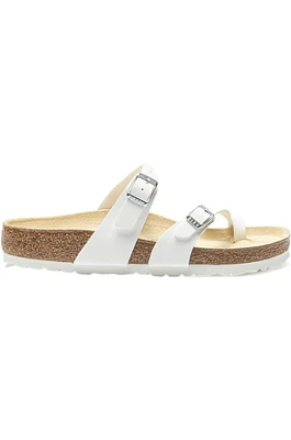 Chinelos Birkenstock MAYARI REGULAR White