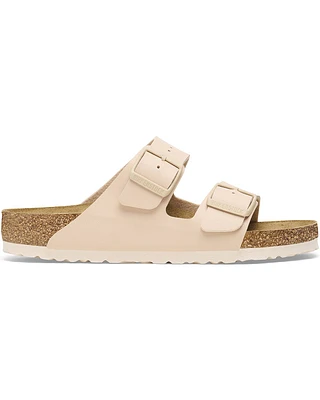 Chinelos Birkenstock ARIZONA BF NARROW New Beige