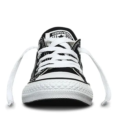 Tenis Converse CHUCK TAYLOR ALL STAR OX Black