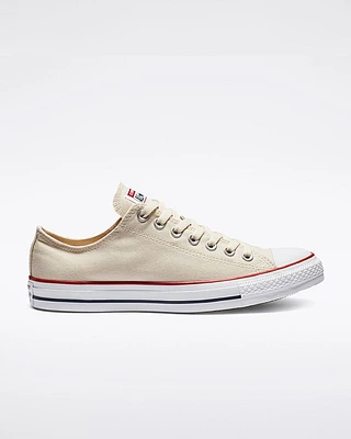 Tenis Converse CHUCK TAYLOR ALL STAR CLASSIC OX Natural Ivory