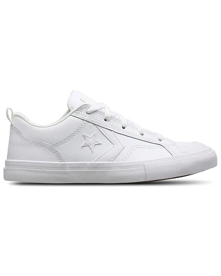 Tenis Converse PRO BLAZE STRAP LEATHER White/White/White