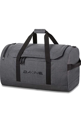 Saco Dakine EQ DUFFLE 70L Carbon