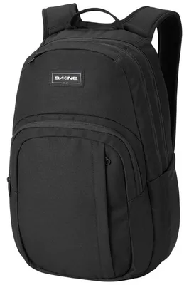 Mochila Dakine CAMPUS M 25L Black