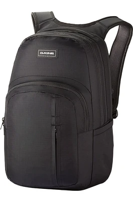 Mochila Dakine CAMPUS PREMIUM 28L Black Ripstop