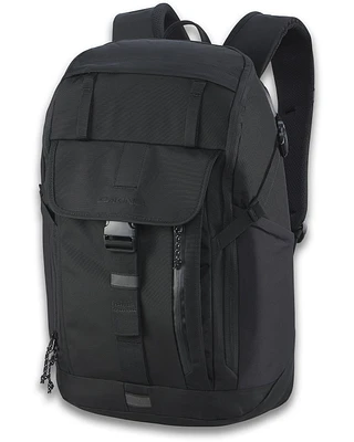 Mochila Dakine MOTIVE 30L Black Ballistic