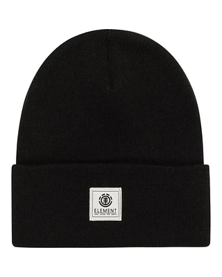 Gorro Element DUSK CLASSIC Flint Black