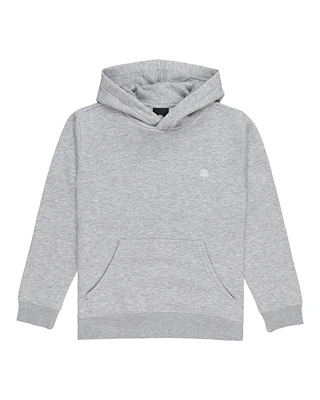 Sweat Capuz Element CORNELL CLASSIC Mid Grey Heather