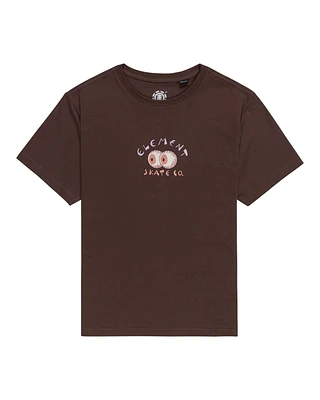 T-Shirt Element SQUIRREL Bracken