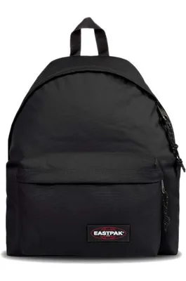 Mochila Eastpak PADDED PAK'R Black