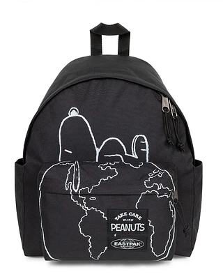 Mochila Eastpak DAY PAK'R Peanuts Placed