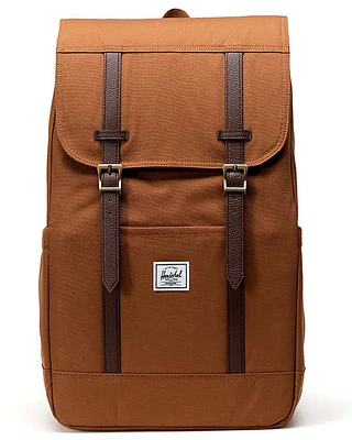 Mochila Herschel RETREAT? Rubber