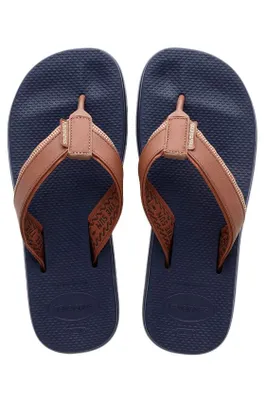 Chinelos Havaianas URBAN BLEND Navy Blue