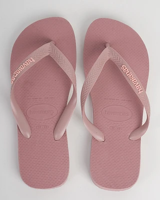 Chinelos Havaianas TOP PB LP Pink/Pink