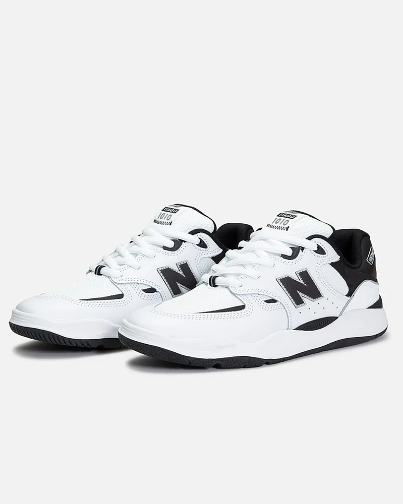 ERICEIRA SURF SKATE Tenis New Balance NUMERIC TIAGO LEMOS 1010