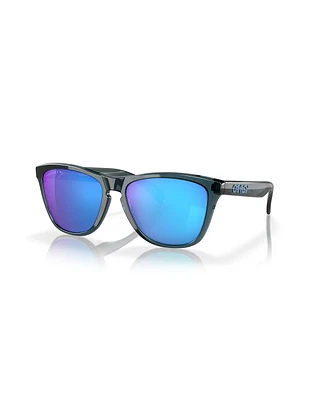 Oculos Oakley FROGSKINS Preto Crystal