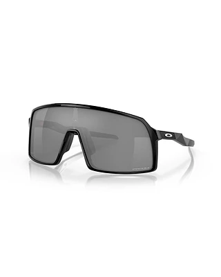 Oculos Oakley SUTRO Preto Polido