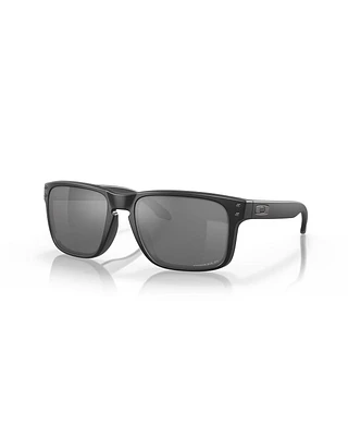 Oculos Oakley HOLBROOK Preto Mate