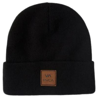 Gorro RVCA VA ATW Black