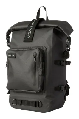 Mochila RVCA WELD Black