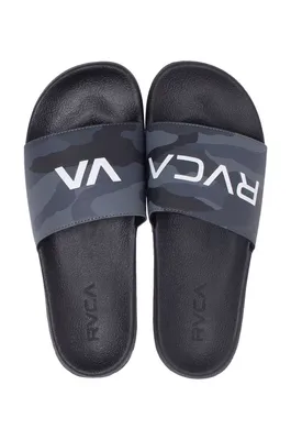 Chinelos RVCA SPORT SLIDE Camo