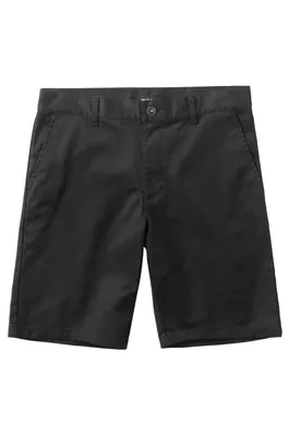 Walkshorts RVCA 18'' WEEKDAY STRETCH SHORT Black