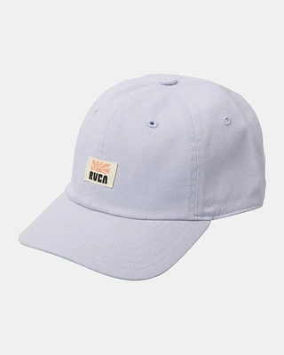 Bone RVCA AFTER GLOW DAD Fog