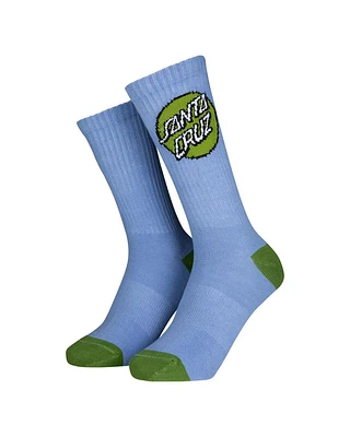 Meias Santa Cruz POP DOT SOCKS (3 PACK) Assorted