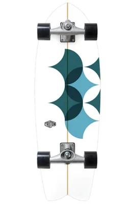 Surf Skate Triton 29" ASTRAL Assorted