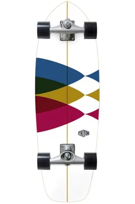 Surf Skate Triton 30" SPECTRAL Assorted