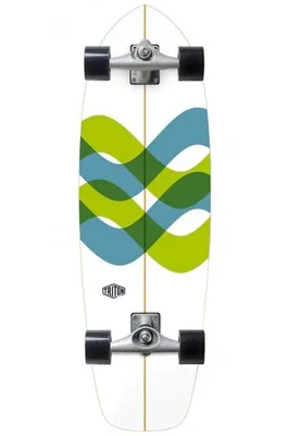 Surf Skate Triton 31" SIGNAL Assorted