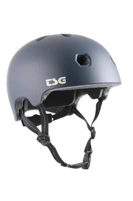 Capacete TSG META SOLID COLOR Satin Paynes Grey