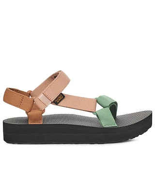 Sandalias Teva INDFOR UNIVERSAL Clay Multi