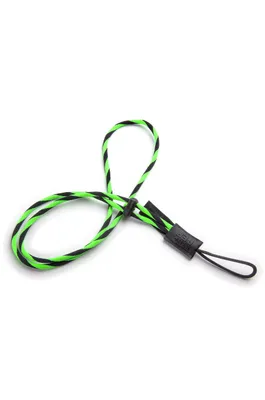 Porta-chaves UNTD STRAPER Lime