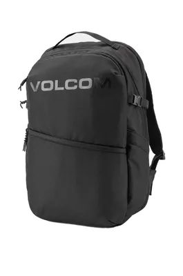 Mochila Volcom ROAMER Black