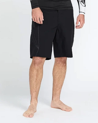 Boardshorts Volcom SURF VITALS J ROBINSON 20 Black